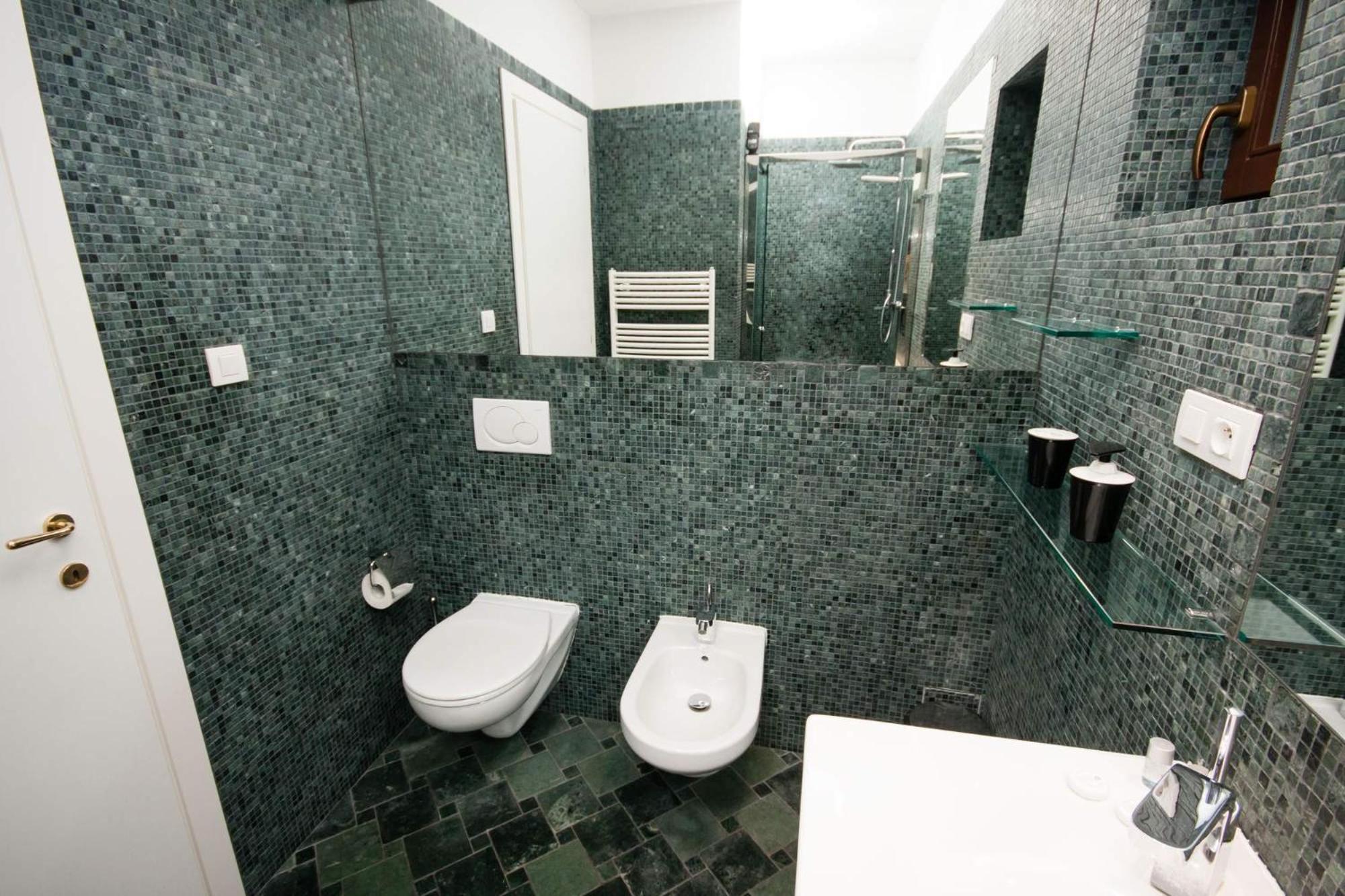 Luxury Loft Leilighet Praha Rom bilde