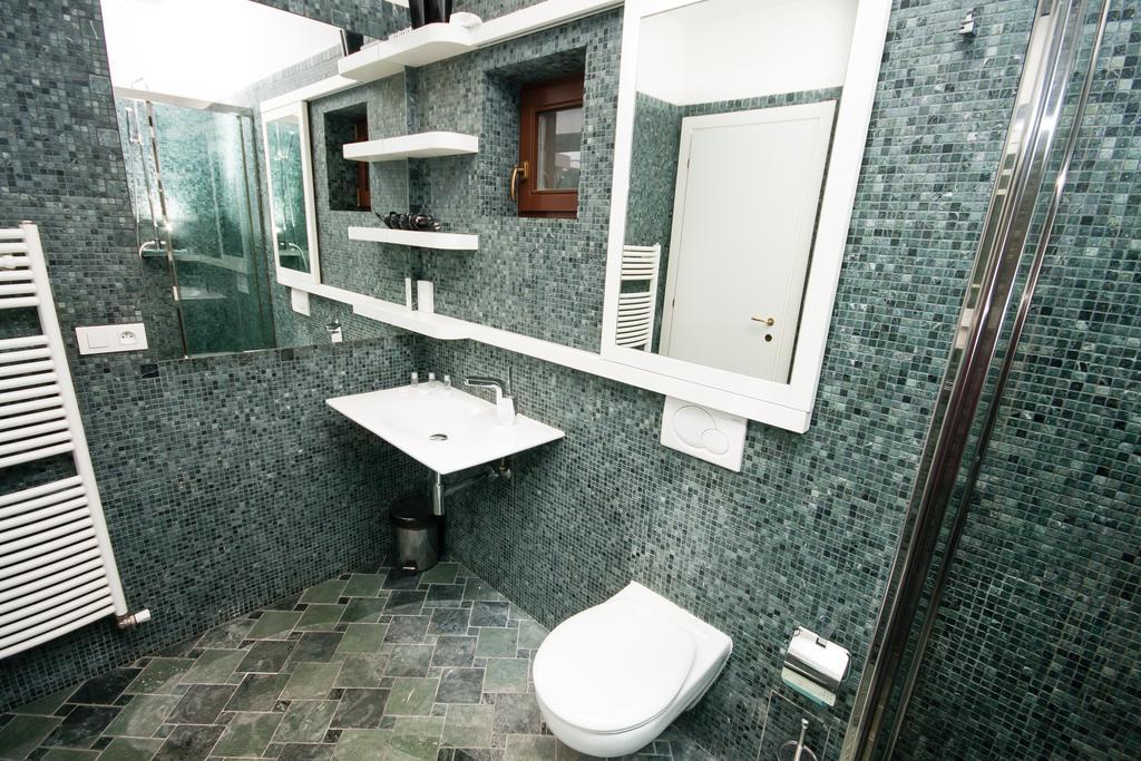 Luxury Loft Leilighet Praha Rom bilde